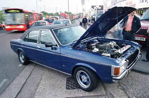 350Ci Granada