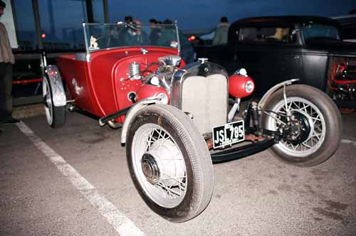 Kool modified