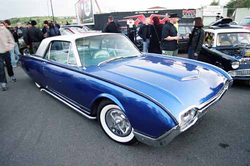 Thunderbird