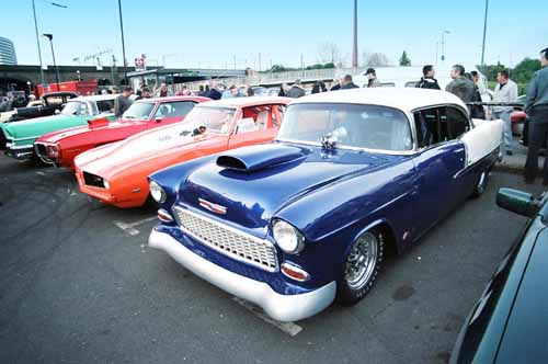 Tuff 55