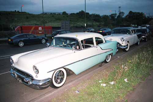 Ultra clean Buick