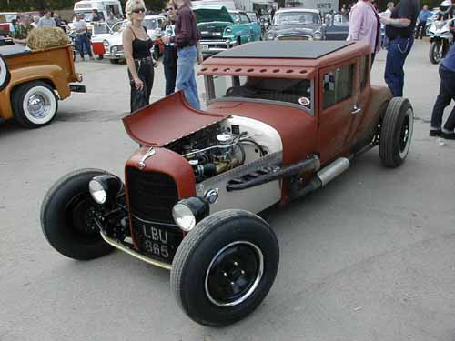 track t