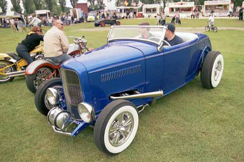 Best in Britain 04