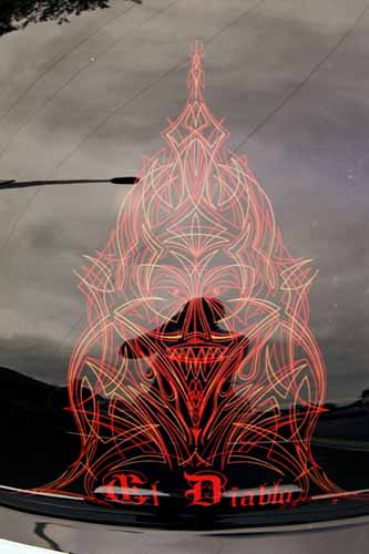 El Diablo