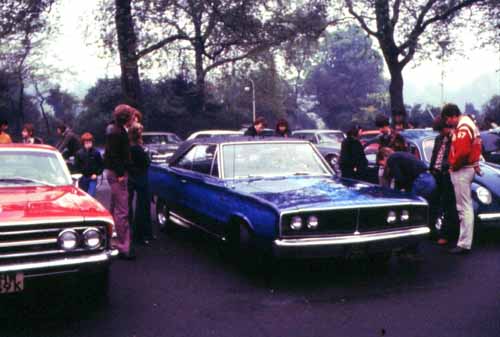 Dodge