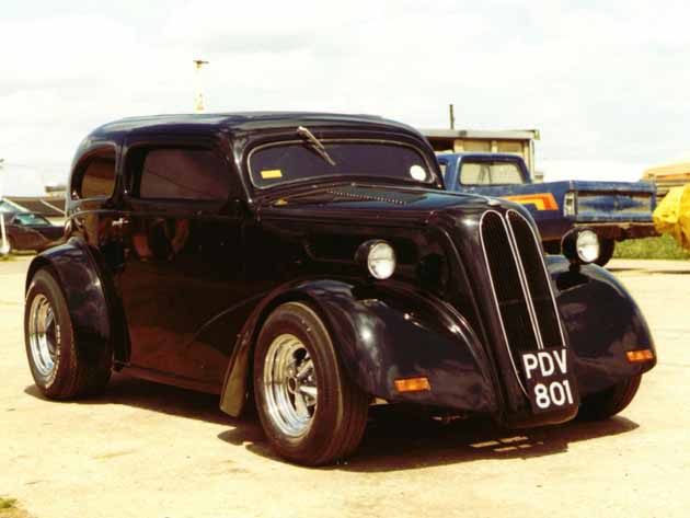 Black Pop