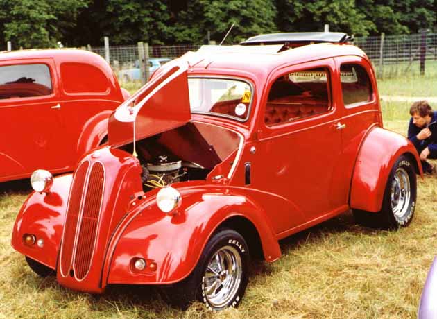 Red Pop