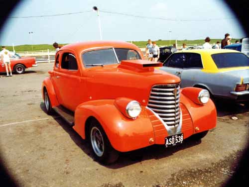 Oldsmobile