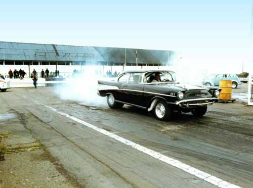 57 smokin it
