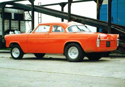 Chopped Consul 2