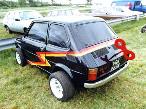 Fiat 126