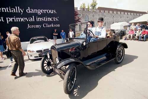 Model T