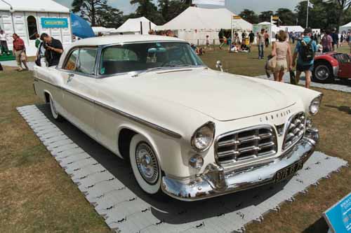 1955 Chrysler