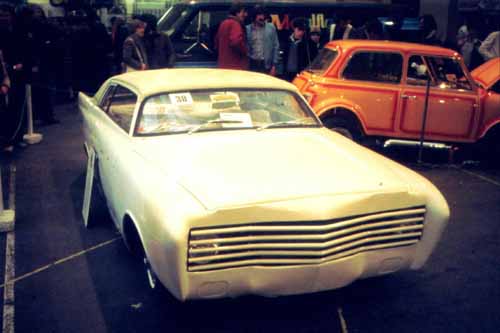 Kustom Zephyr
