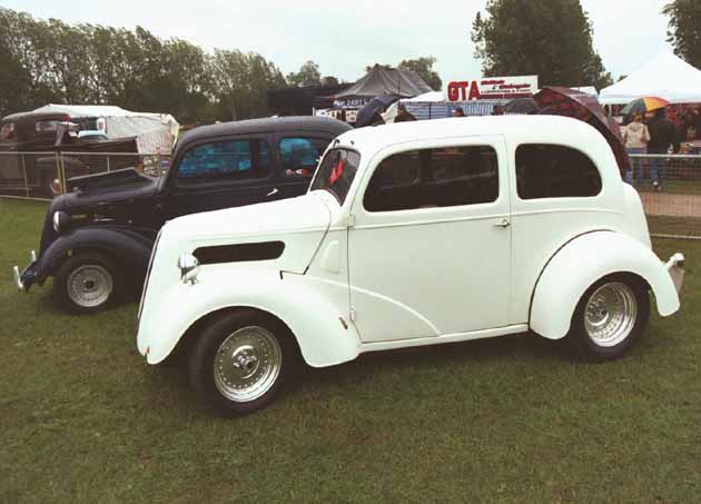 white Pop