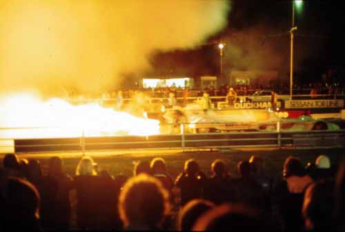 Flamout 2