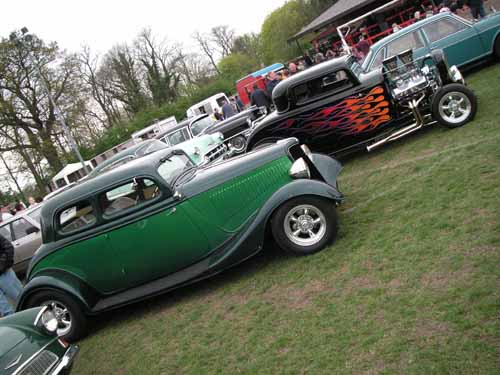 34 sports sedan and 32 3 window