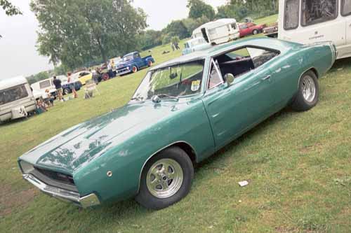Dodge Charger