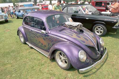 V8 Beetle