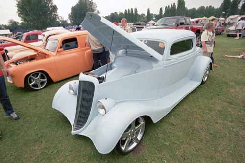 smooth 34