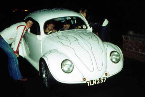Beetle