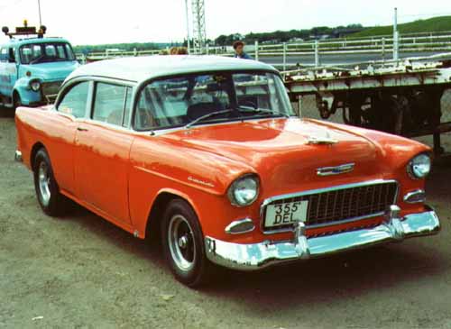 Orange 55