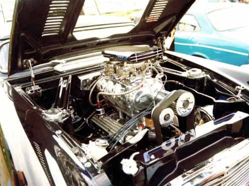 '40 lid' engine