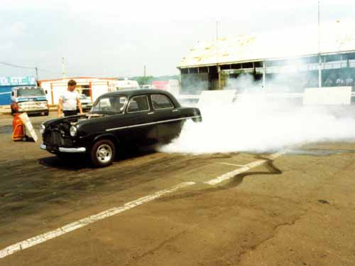MkI Ford Zephyr