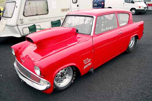 105e Anglia