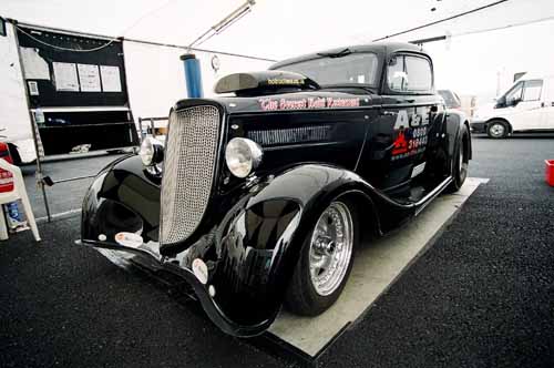34 Ford