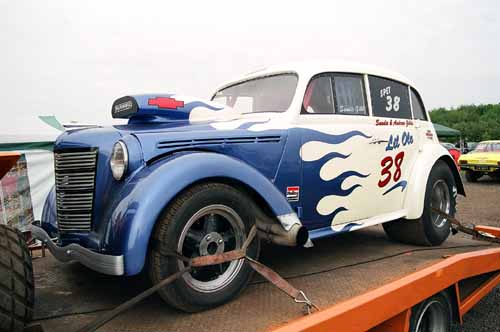 38 chevy