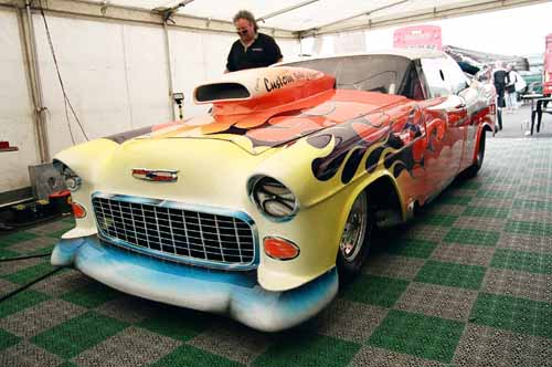 55 pro mod