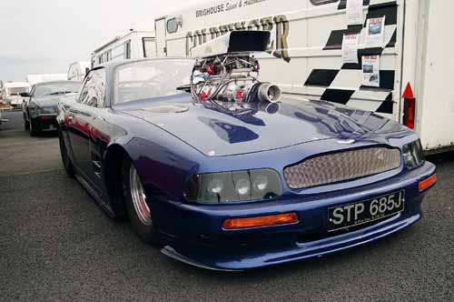 Aston Martin