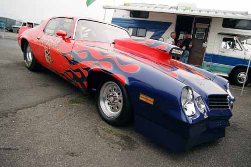 Camaro