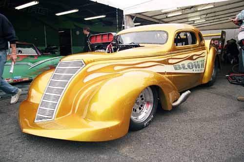 Gold 37 pro mod