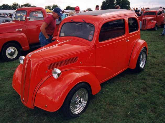 Red Pop