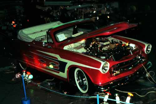 Volvo Amazon