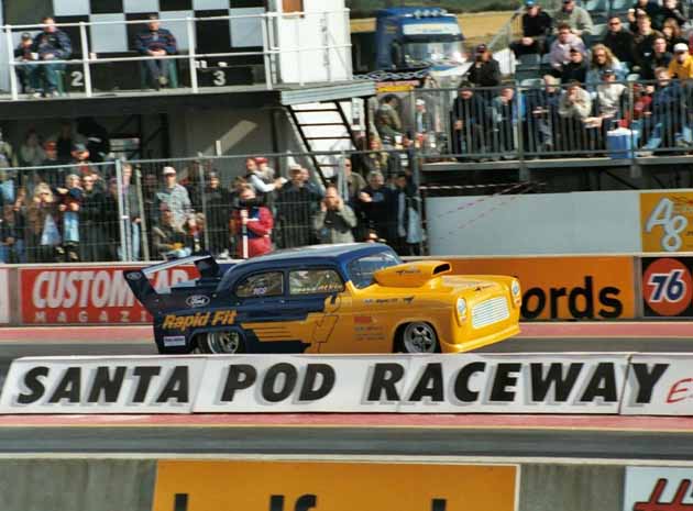 Paula Atkins 100e