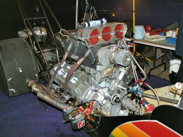 What all Hot Rods should have