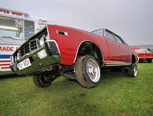 Lowrider