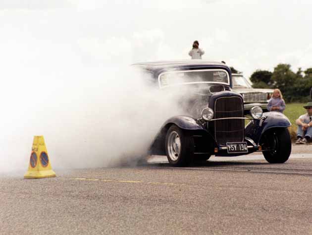 32Ford