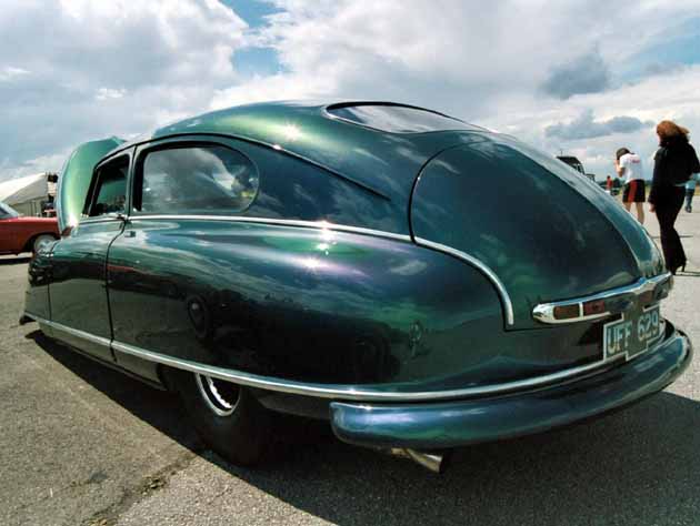 Pro Street Nash2